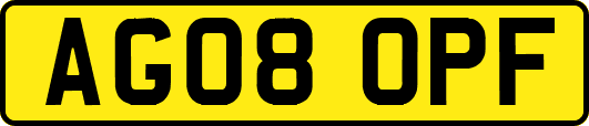 AG08OPF