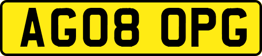 AG08OPG