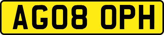 AG08OPH