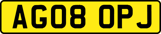 AG08OPJ