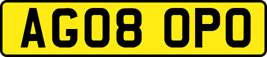 AG08OPO