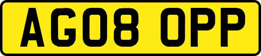 AG08OPP