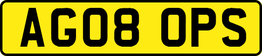 AG08OPS