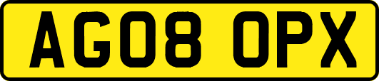 AG08OPX