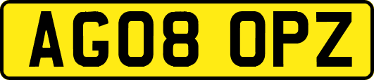 AG08OPZ
