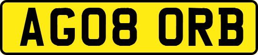 AG08ORB