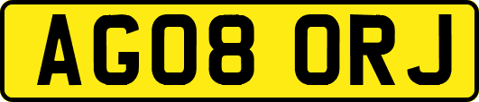 AG08ORJ