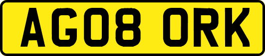 AG08ORK