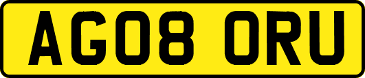 AG08ORU