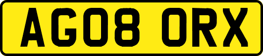 AG08ORX