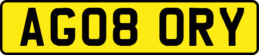 AG08ORY