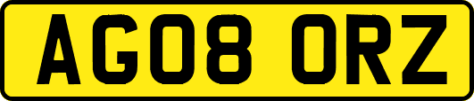 AG08ORZ
