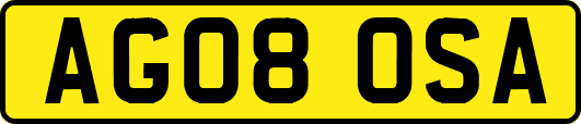 AG08OSA