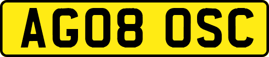 AG08OSC