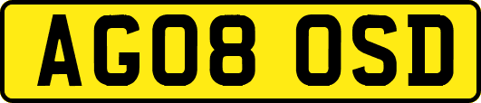 AG08OSD