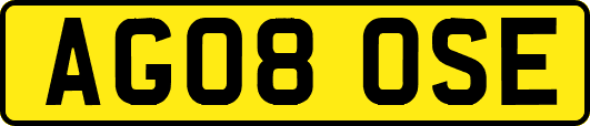 AG08OSE