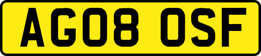 AG08OSF