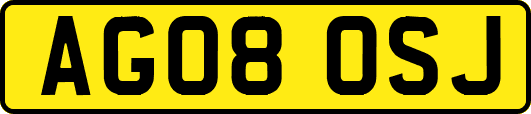 AG08OSJ