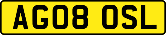 AG08OSL