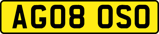 AG08OSO