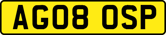 AG08OSP