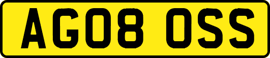 AG08OSS