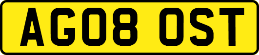 AG08OST
