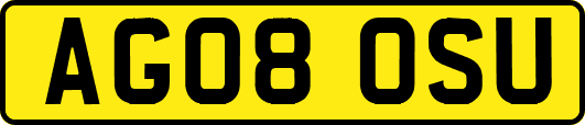 AG08OSU