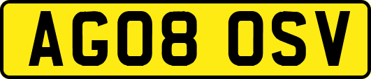 AG08OSV