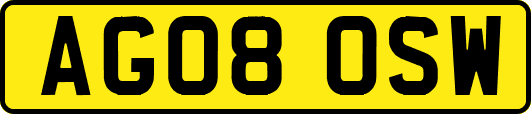 AG08OSW