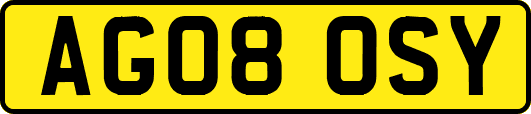 AG08OSY