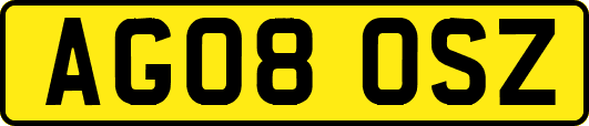 AG08OSZ