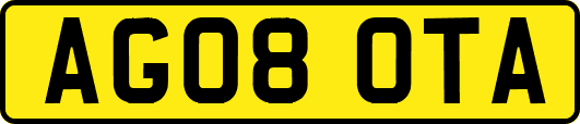 AG08OTA