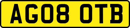 AG08OTB