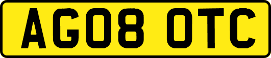 AG08OTC