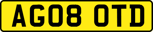 AG08OTD