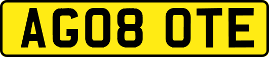 AG08OTE