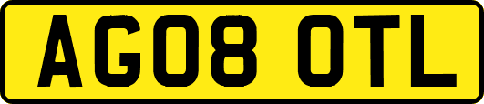 AG08OTL