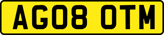 AG08OTM
