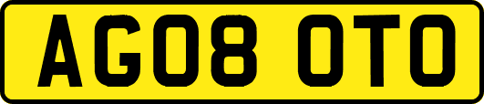 AG08OTO