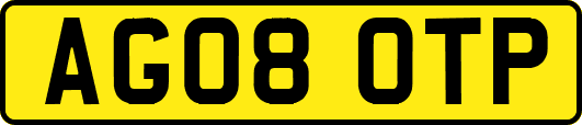 AG08OTP