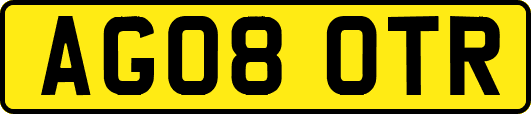 AG08OTR