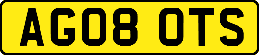 AG08OTS