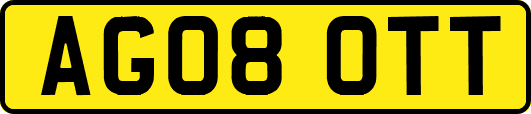 AG08OTT
