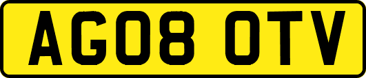 AG08OTV