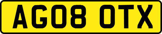 AG08OTX