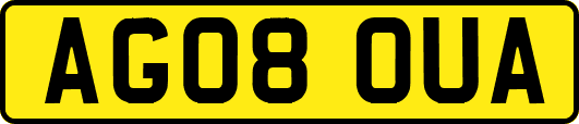 AG08OUA