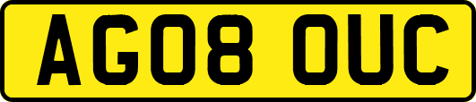 AG08OUC