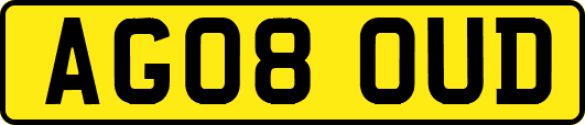 AG08OUD