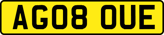 AG08OUE